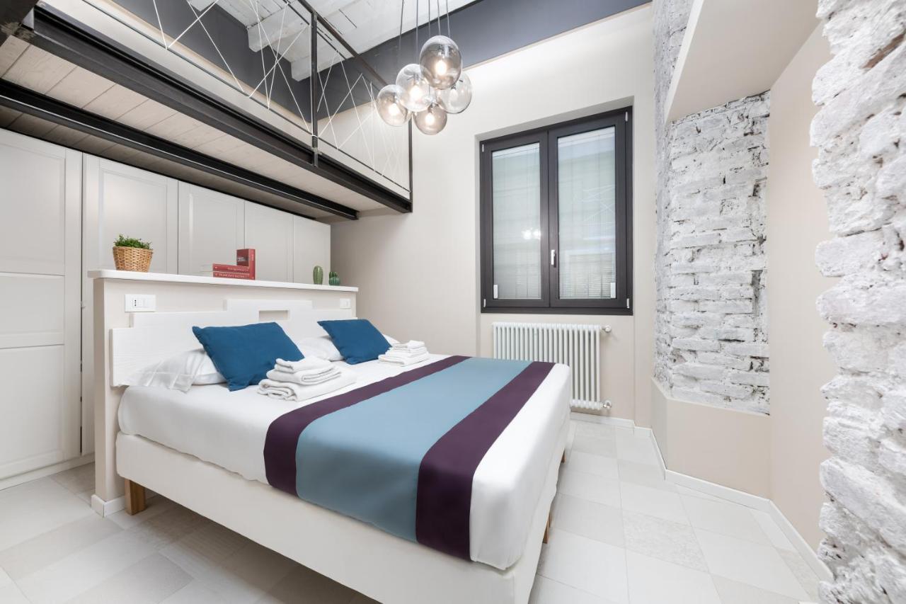 Casa Da Suite Yalta Milaan Buitenkant foto